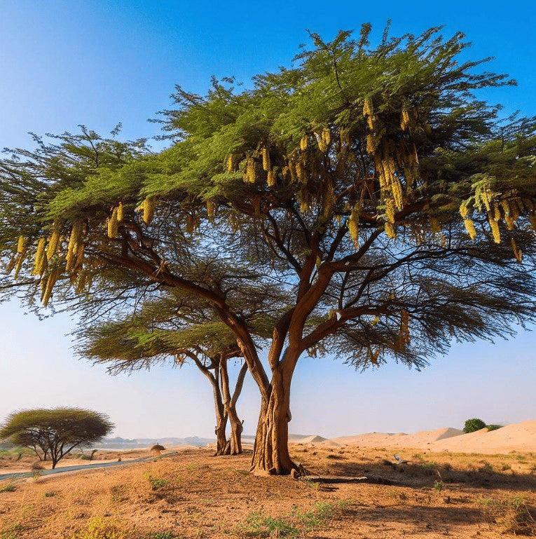 acacia